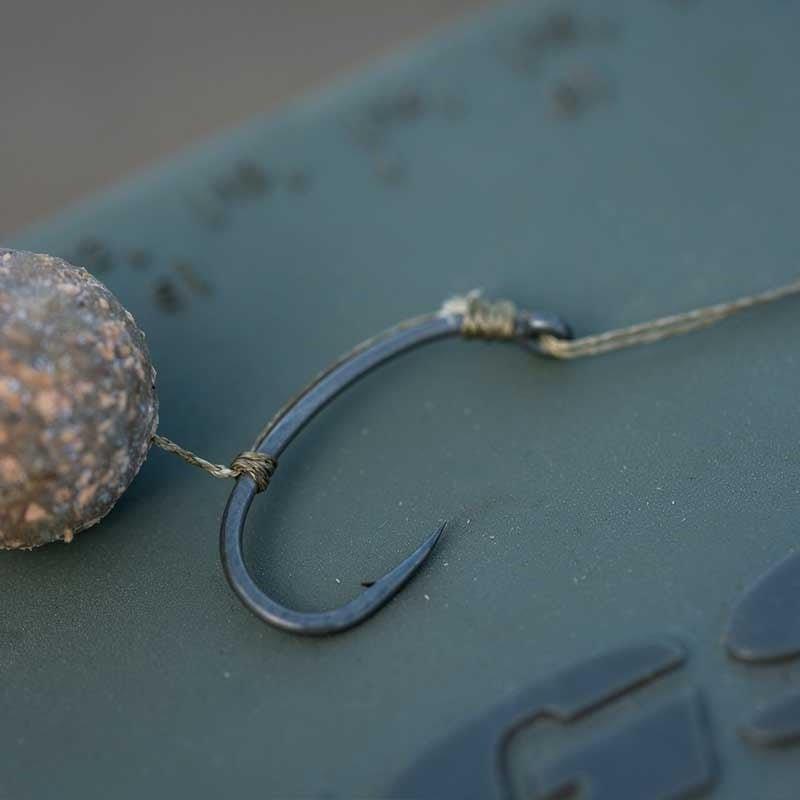 KORDA Loop Rigs Klor - Carpela - minuteria per carpisti