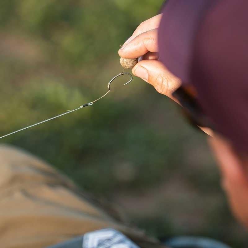 KORDA Loop Rigs Klor - Carpela