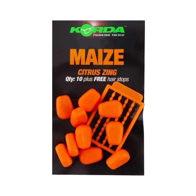 KORDA Mais finto Citrus Zing - Carpela
