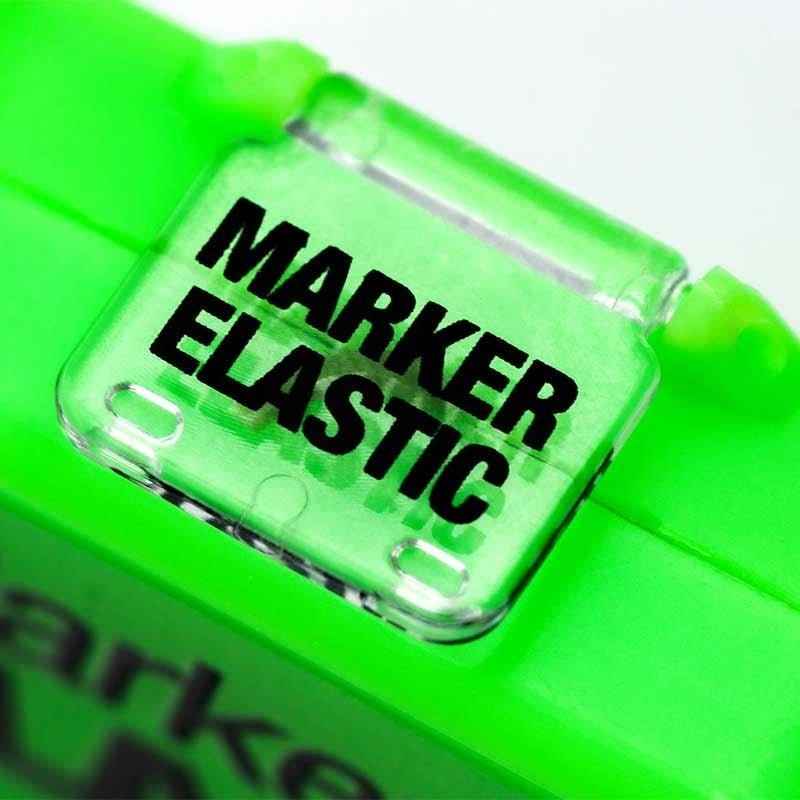 KORDA Marker elastic - Carpela - minuteria per carpisti