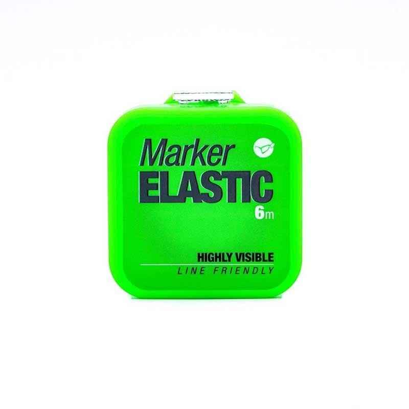 KORDA Marker elastic - Carpela - minuteria per carpisti