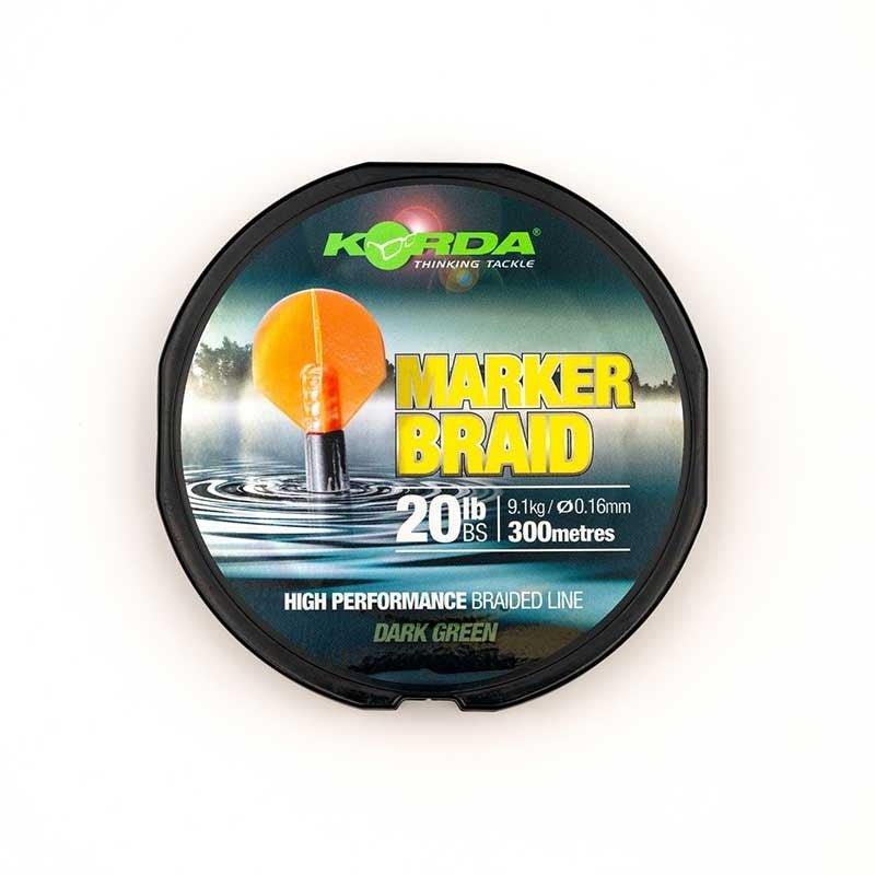KORDA Marker braid - Carpela