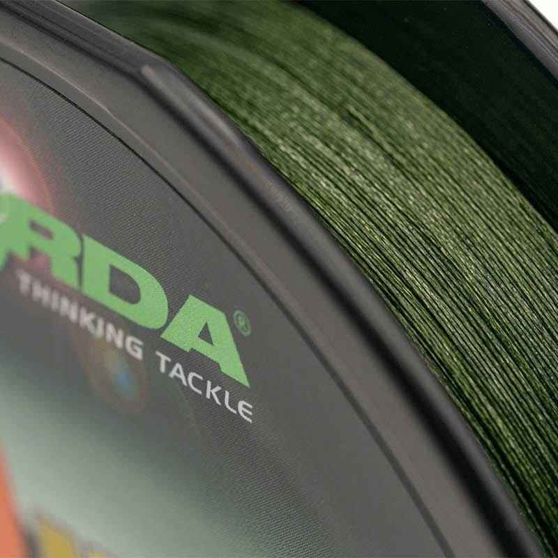 KORDA Marker braid - Carpela - minuteria per carpisti