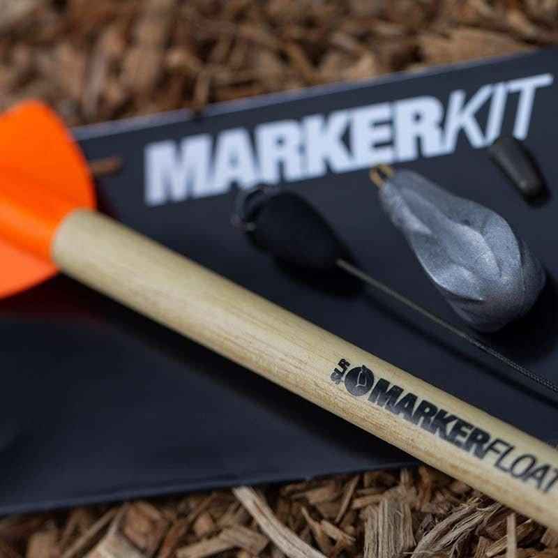 KORDA Marker Kits - Carpela - minuteria per carpisti