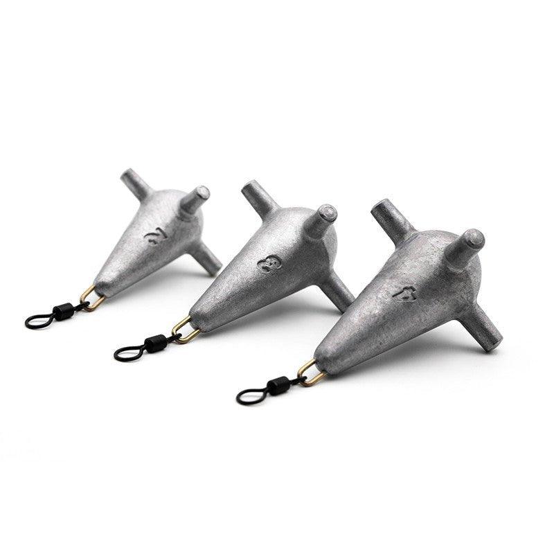 KORDA Marker Leads - Carpela
