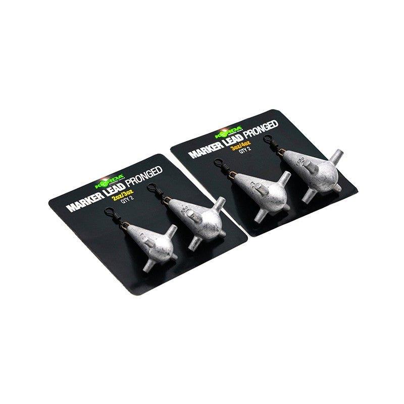 KORDA Marker Leads - Carpela