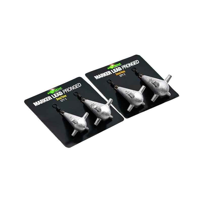 KORDA Marker Leads - Carpela - minuteria per carpisti