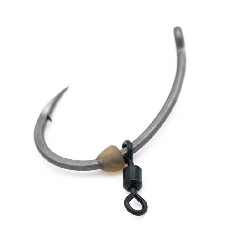 KORDA Micro Rig Swivel - 20 pcs - Carpela - minuteria per carpisti