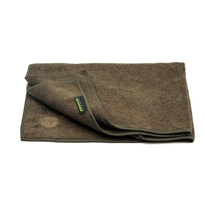 Korda Microfibre Towel - Carpela
