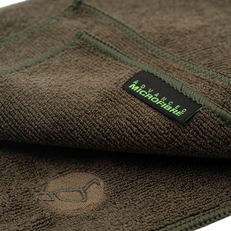 Korda Microfibre Towel - Carpela