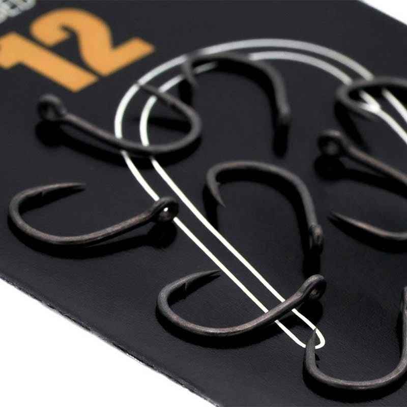 KORDA Mixa Hook - Carpela - minuteria per carpisti