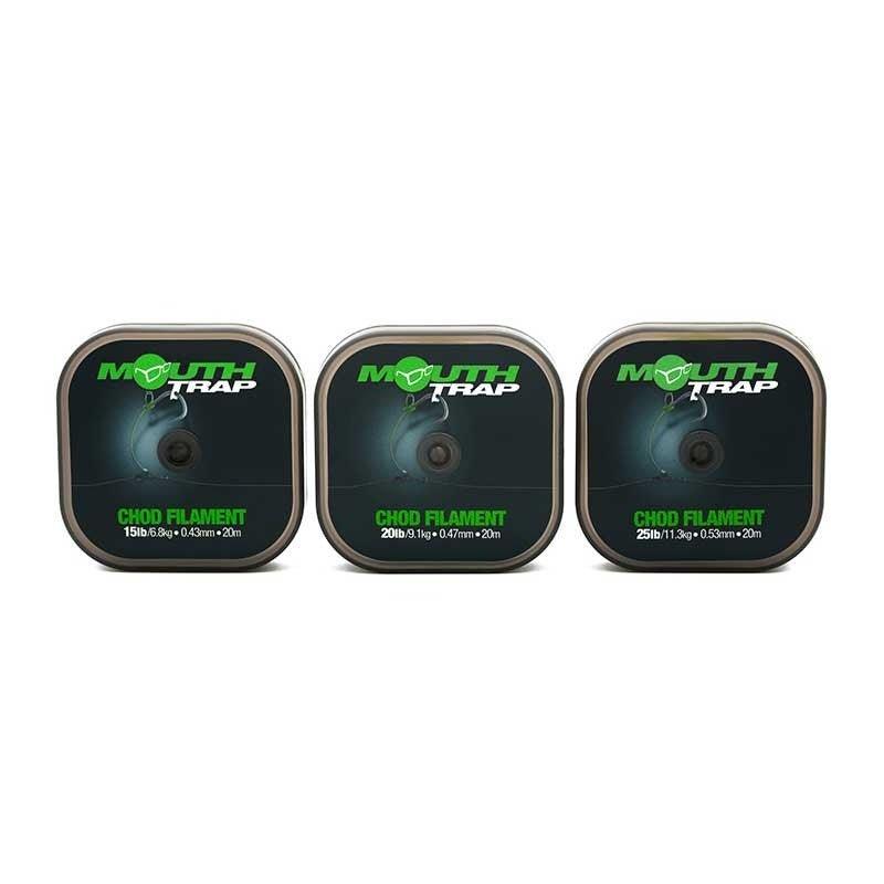 KORDA Mouth Trap - Carpela