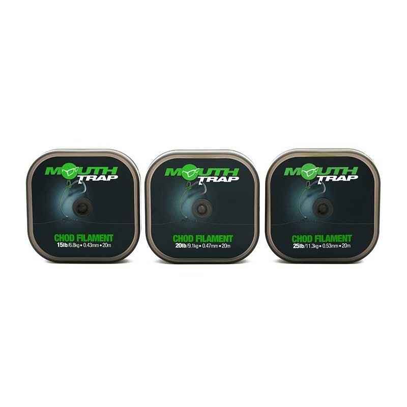 KORDA Mouth Trap - Carpela - minuteria per carpisti
