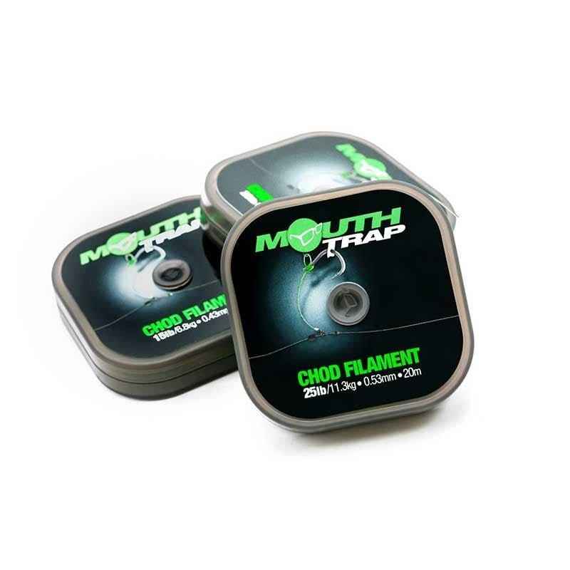 KORDA Mouth Trap - Carpela - minuteria per carpisti