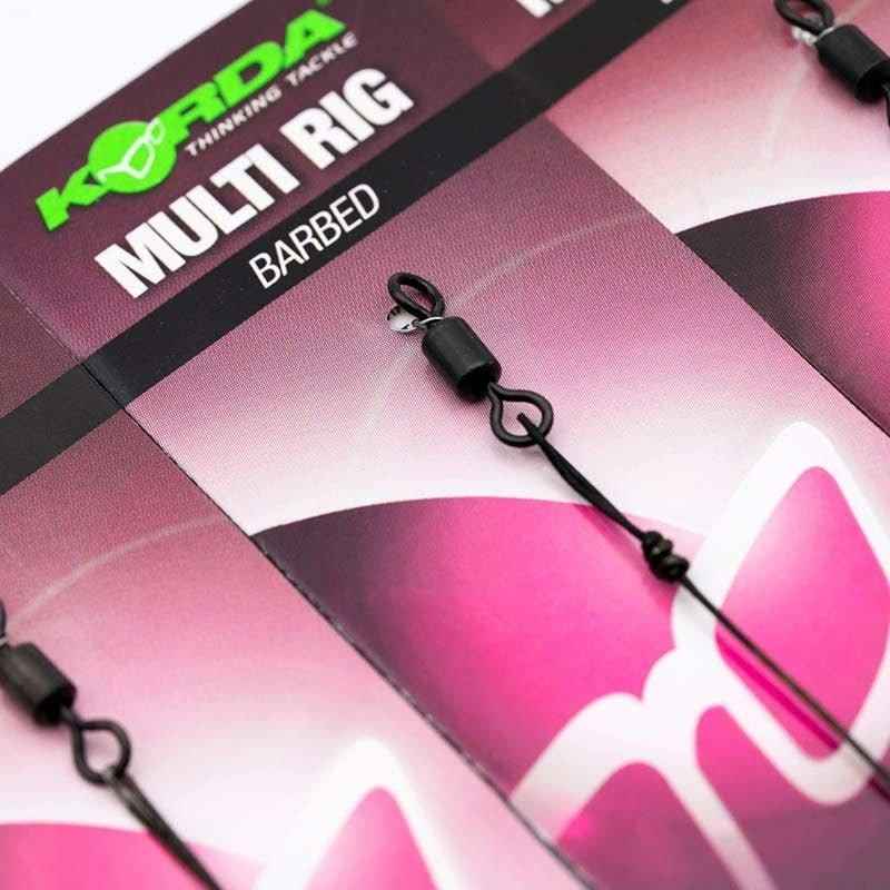 KORDA Multi Rig Krank Choddy - Carpela - minuteria per carpisti