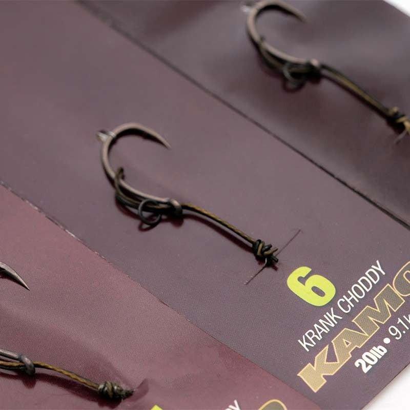KORDA Multi Rig Krank Choddy - Carpela