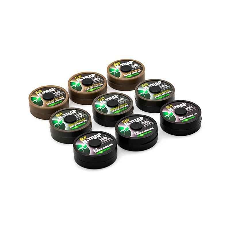 KORDA N-Trap - Carpela - minuteria per carpisti