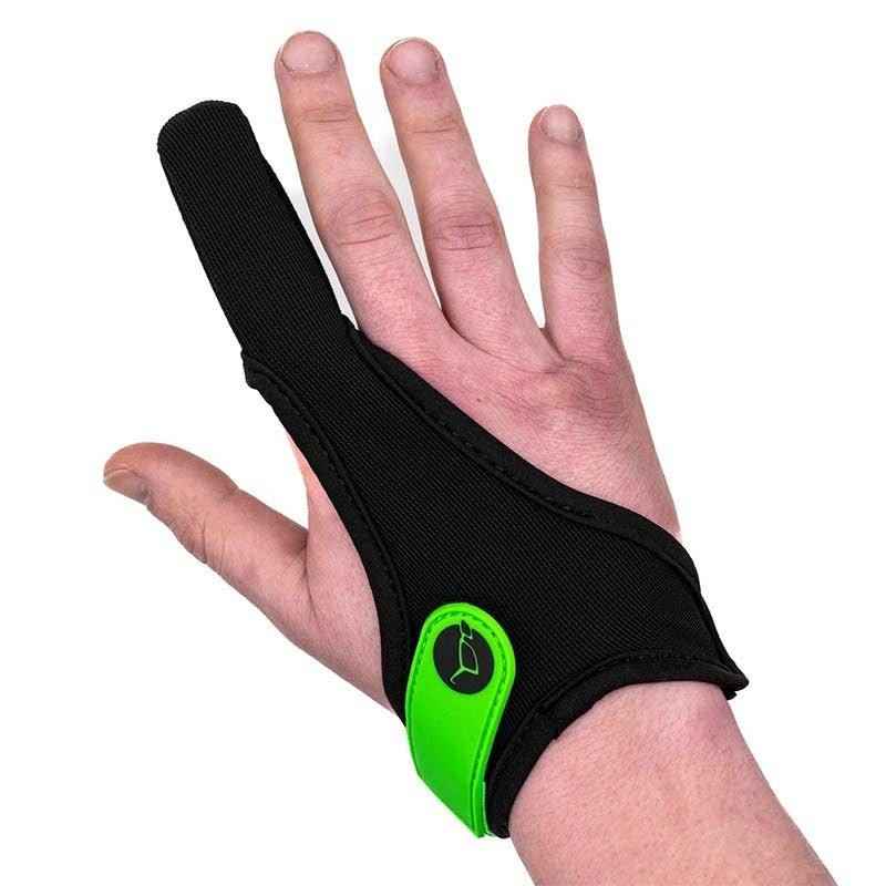 KORDA New Finger Stall - Carpela - minuteria per carpisti