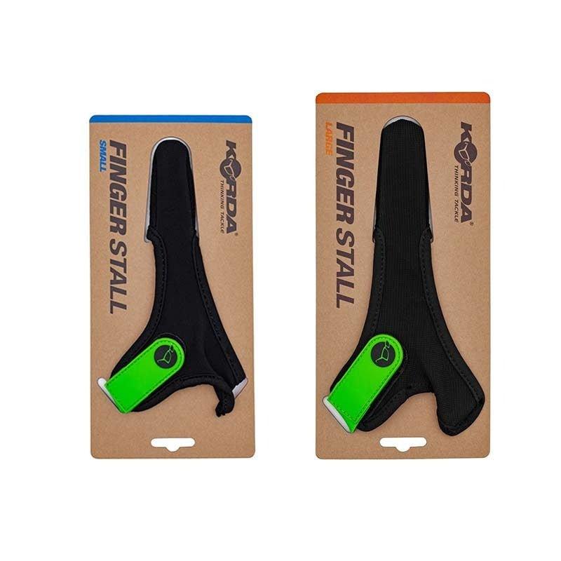 KORDA New Finger Stall - Carpela