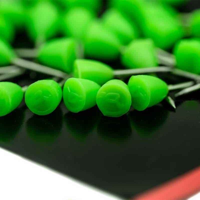 KORDA Pins for Rig Safes Single (30 pcs) - Carpela - minuteria per carpisti