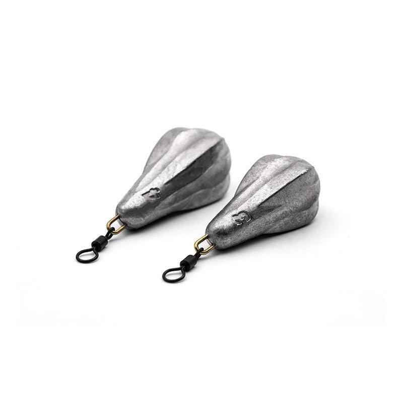 KORDA Probe Marker Leads 3 & 4 (blistered) - Carpela - minuteria per carpisti