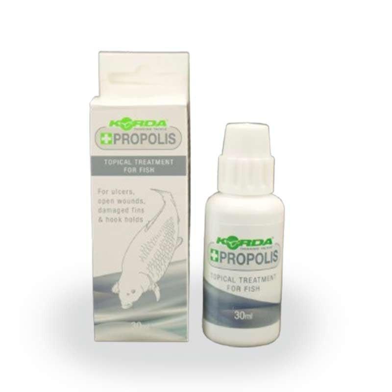 Korda Propolis Carp Treatment - Carpela - minuteria per carpisti
