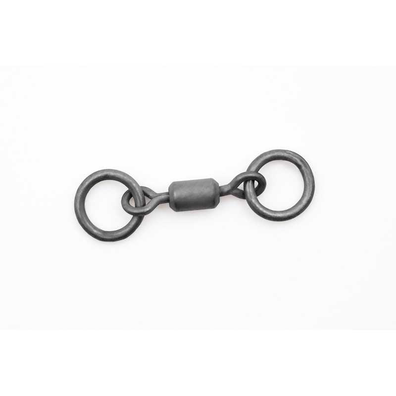 KORDA PTFE Double Ring Swivel - Carpela