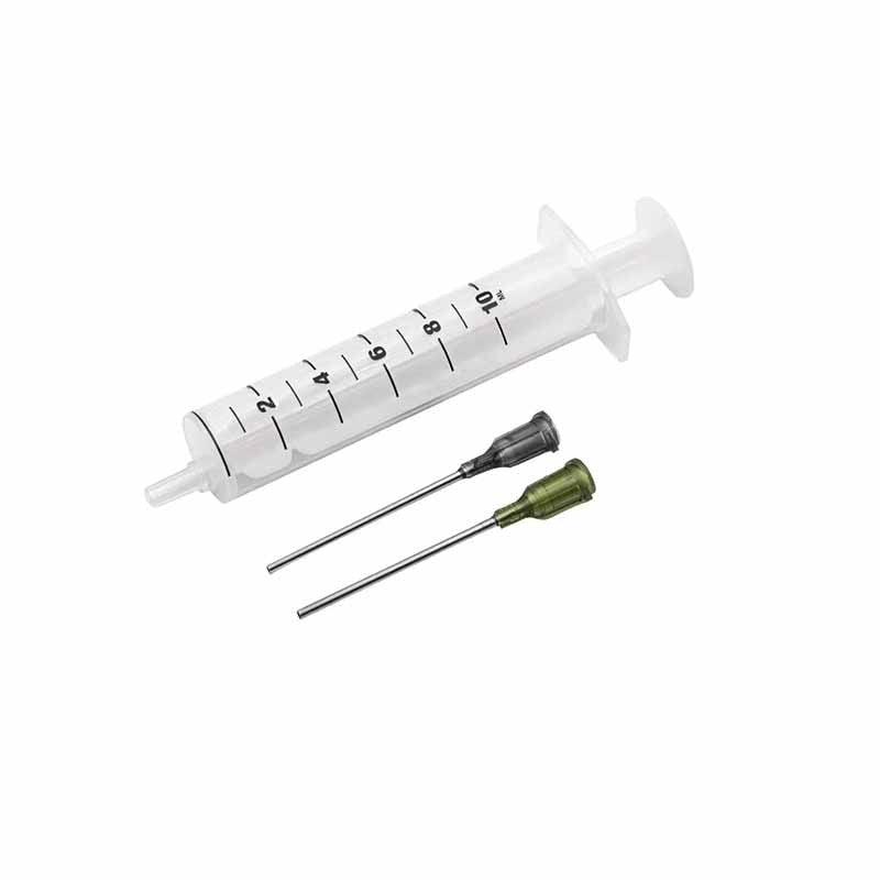 Korda PVA Syringe - Carpela
