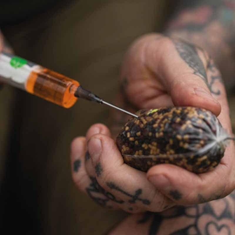 Korda PVA Syringe - Carpela - minuteria per carpisti