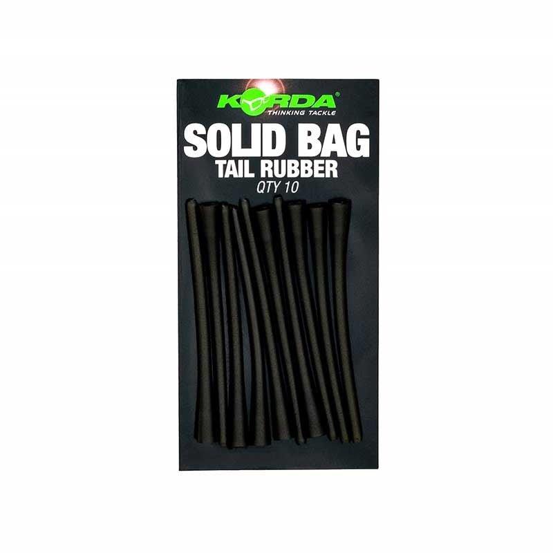 KORDA PVA Tail Rubber - Carpela