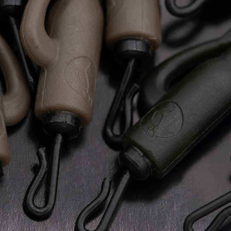 KORDA QC Hybrid Lead Clip - Carpela - minuteria per carpisti