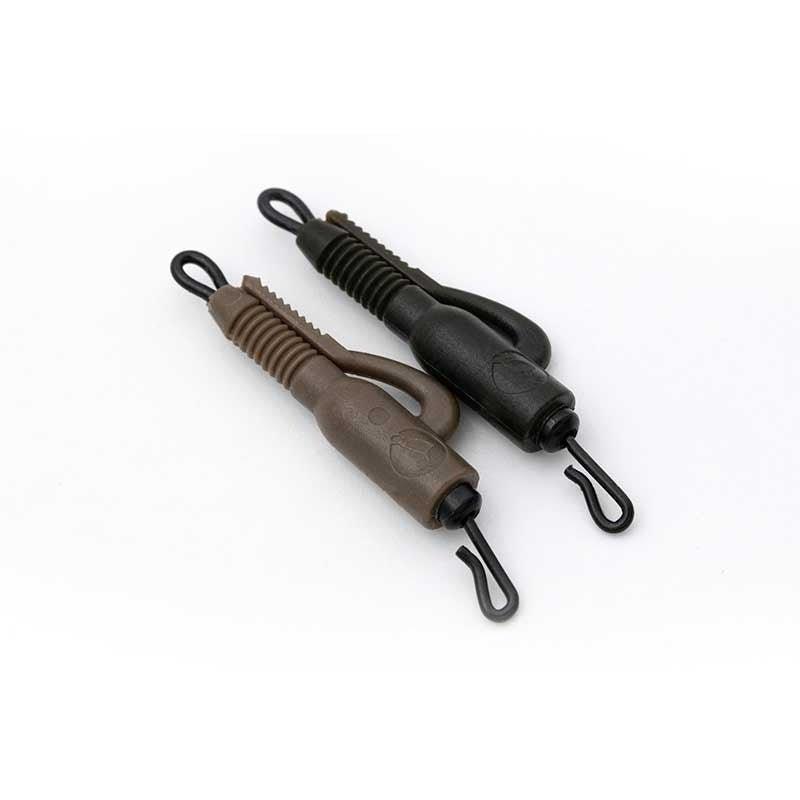 KORDA QC Hybrid Lead Clip - Carpela - minuteria per carpisti