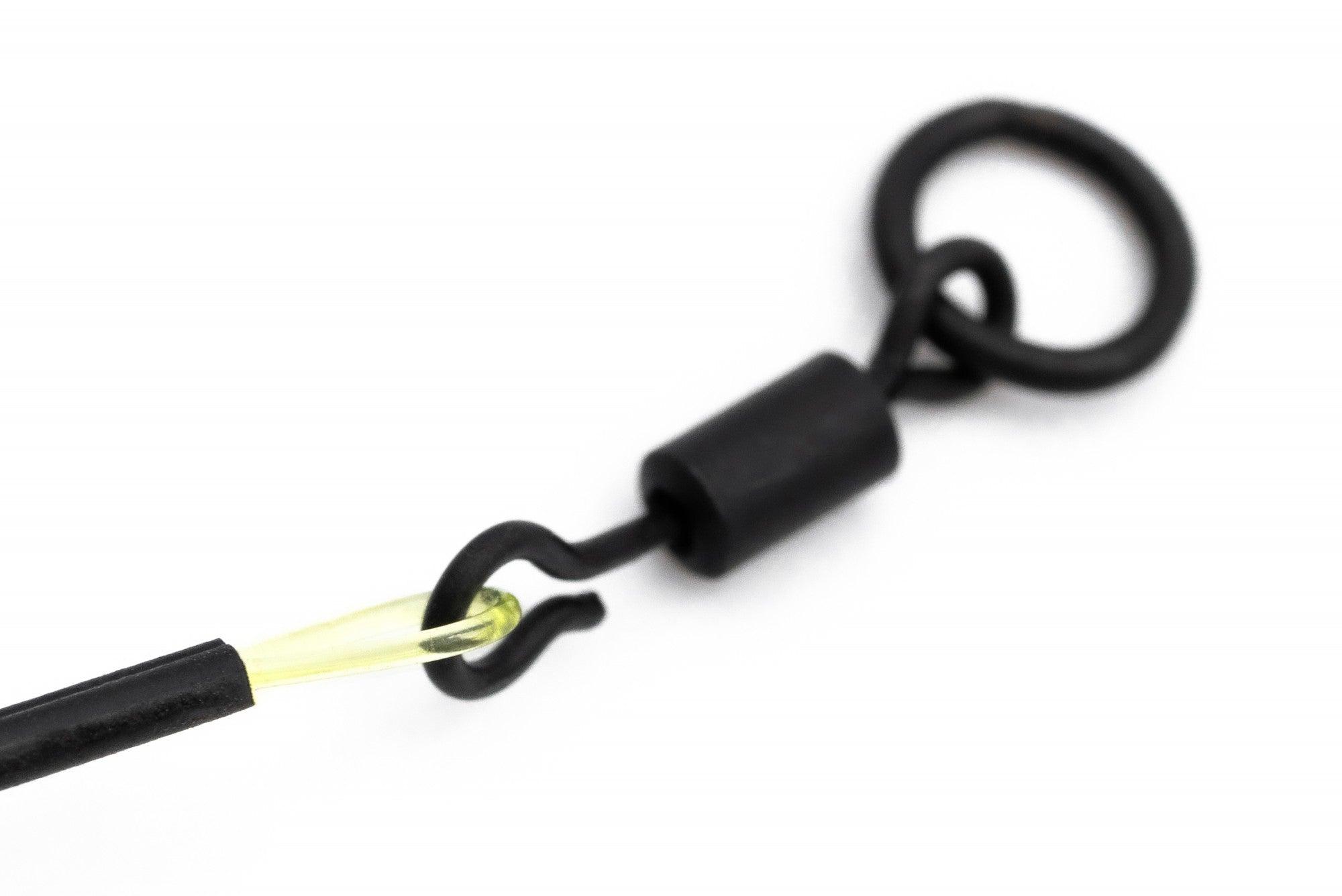 KORDA Quick Change Swivel Loop Fitting - Carpela - minuteria per carpisti