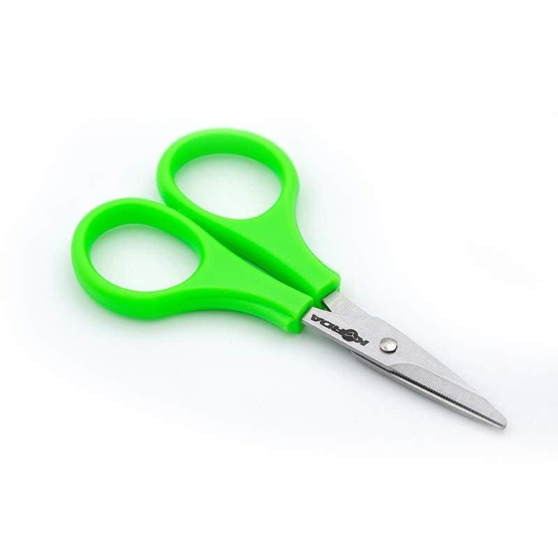 KORDA Razor Blades - Carpela - minuteria per carpisti