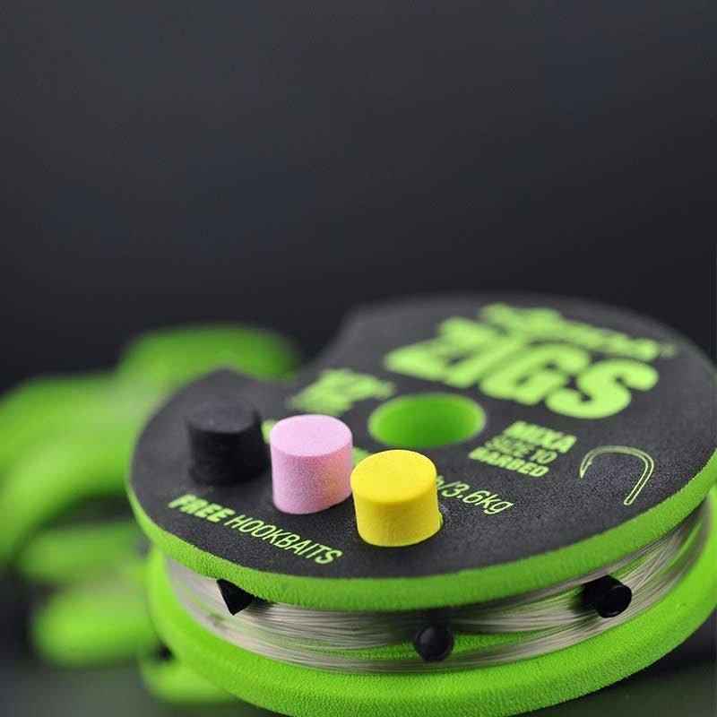 KORDA Ready Zigs - Carpela - minuteria per carpisti