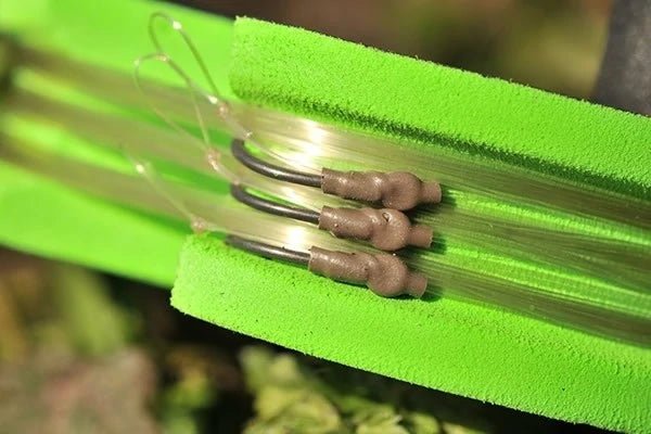 Immagine di KORDA Ready Zigs, per carpfishing venduto da Carpela