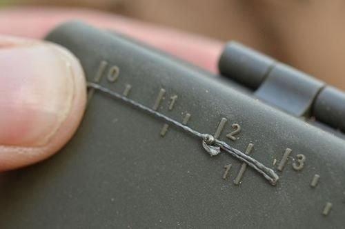 Korda Rig Safe - Carpela - minuteria per carpisti