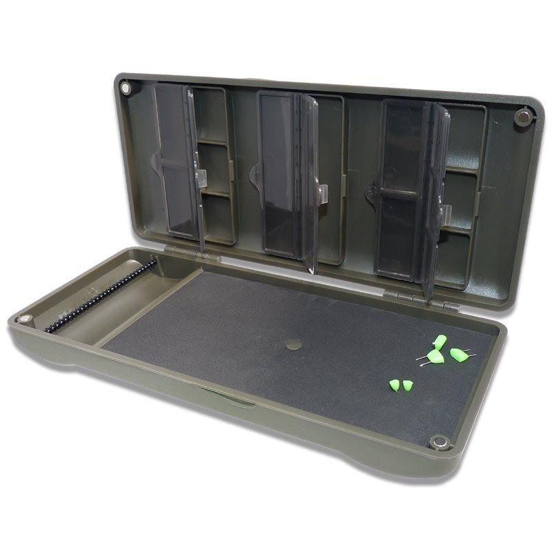 Korda Rigsafe Combi - Carpela