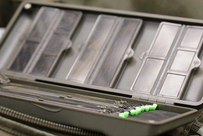 Korda Rigsafe Combi - Carpela - minuteria per carpisti