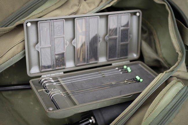 Korda Rigsafe Combi - Carpela - minuteria per carpisti