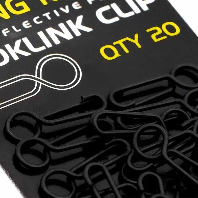 KORDA Ring Clip - Carpela - minuteria per carpisti