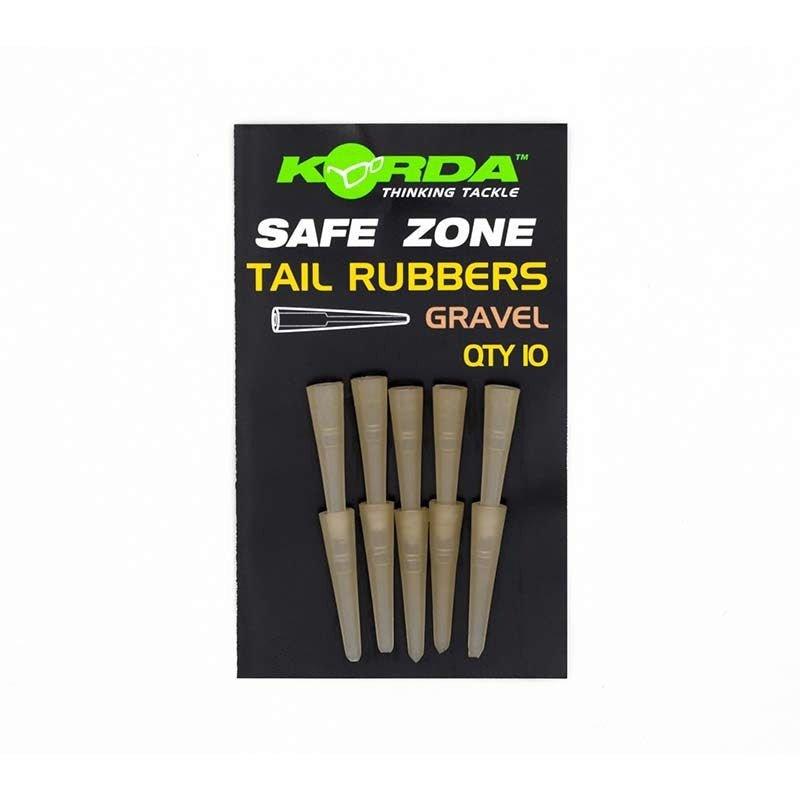 KORDA Rubbers - Carpela