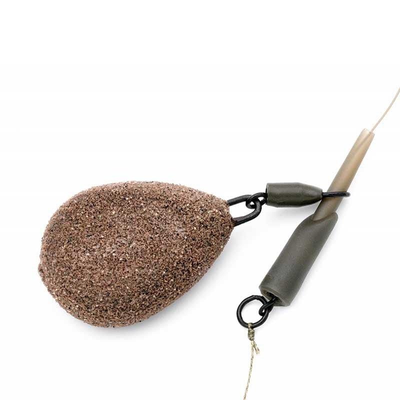 KORDA Run Rig Rubber - Carpela