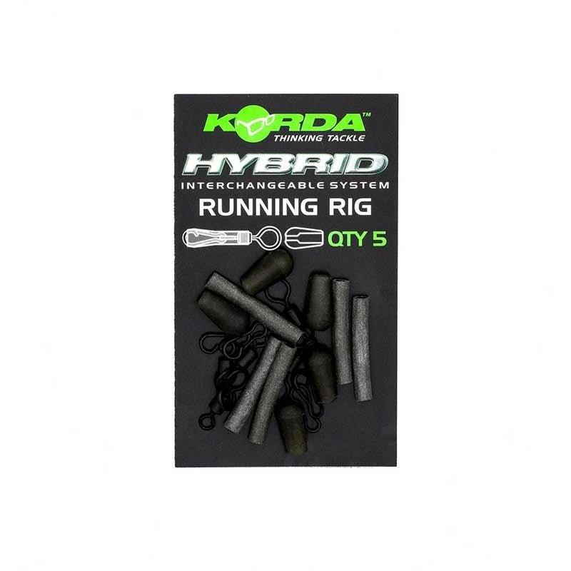 KORDA Running Rig - Carpela
