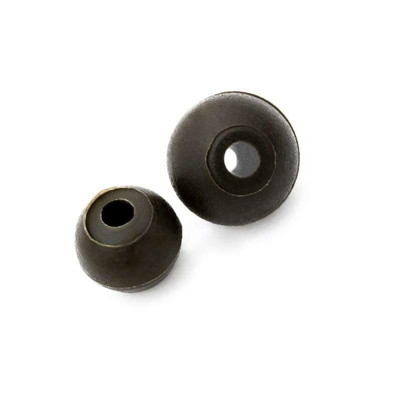 Korda Safe Zone Rubber Bead (25 pcs) - Carpela - minuteria per carpisti