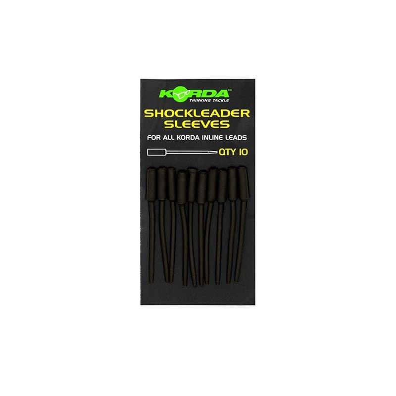 KORDA Shockleader Sleeves - Carpela