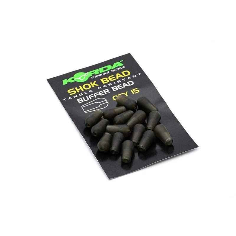 KORDA Shok Bead - Carpela - minuteria per carpisti