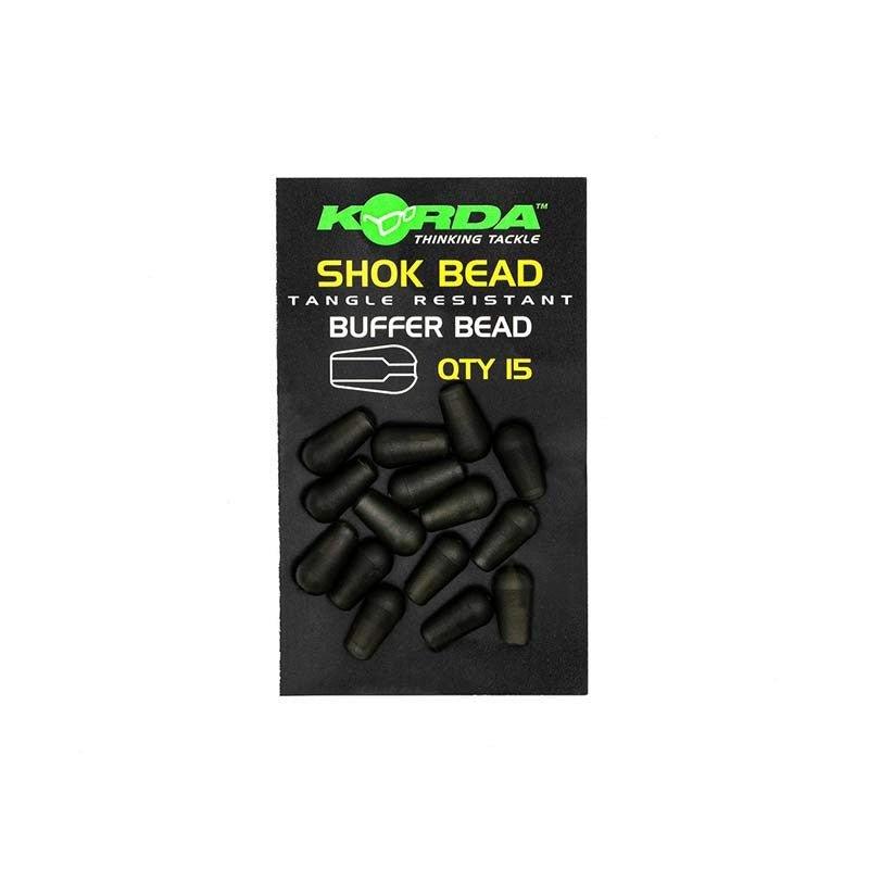 KORDA Shok Bead - Carpela
