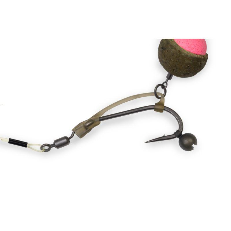 KORDA Shot on the Hook korda carpfishing - Carpela