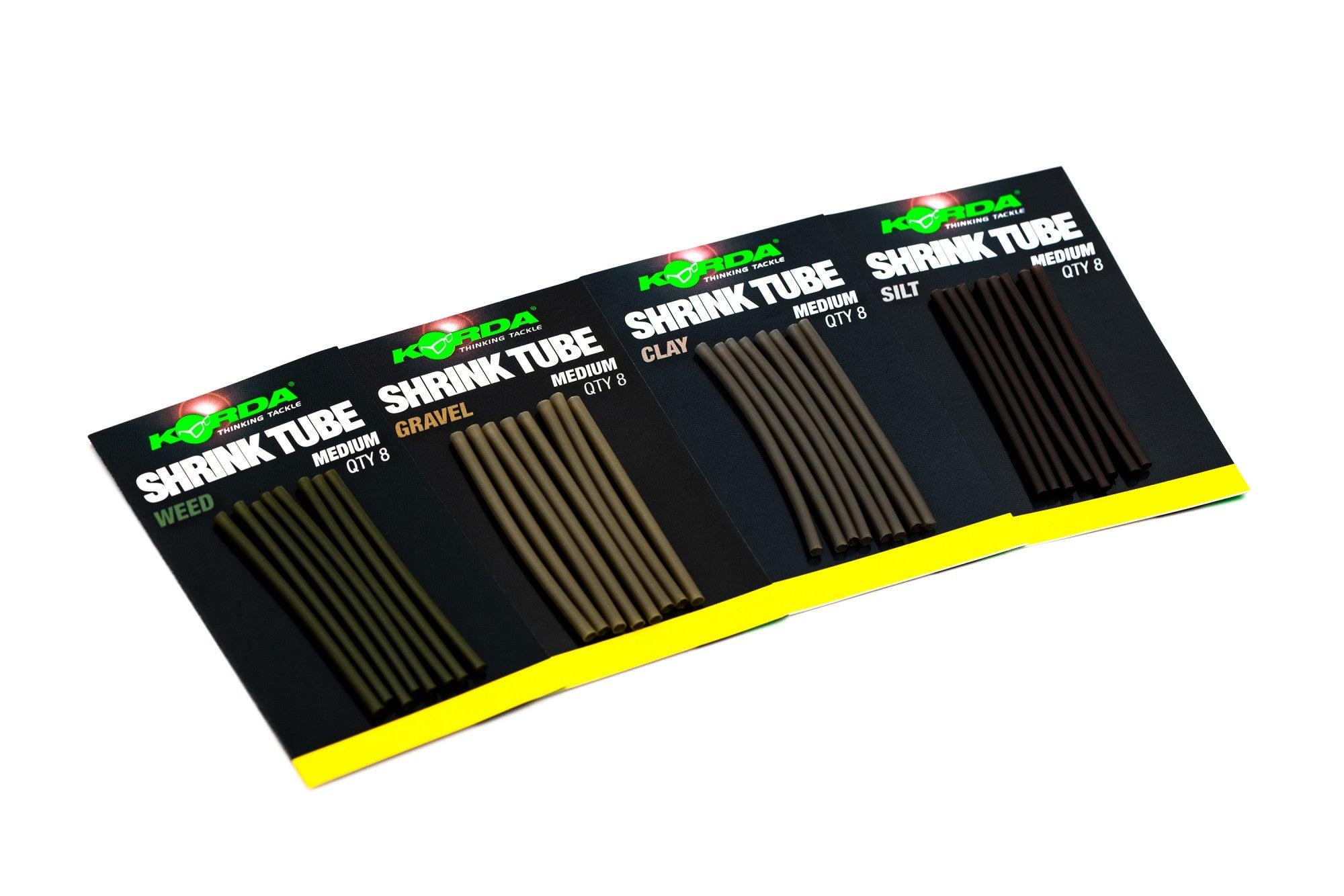 KORDA Shrink Tube korda carpfishing - Carpela
